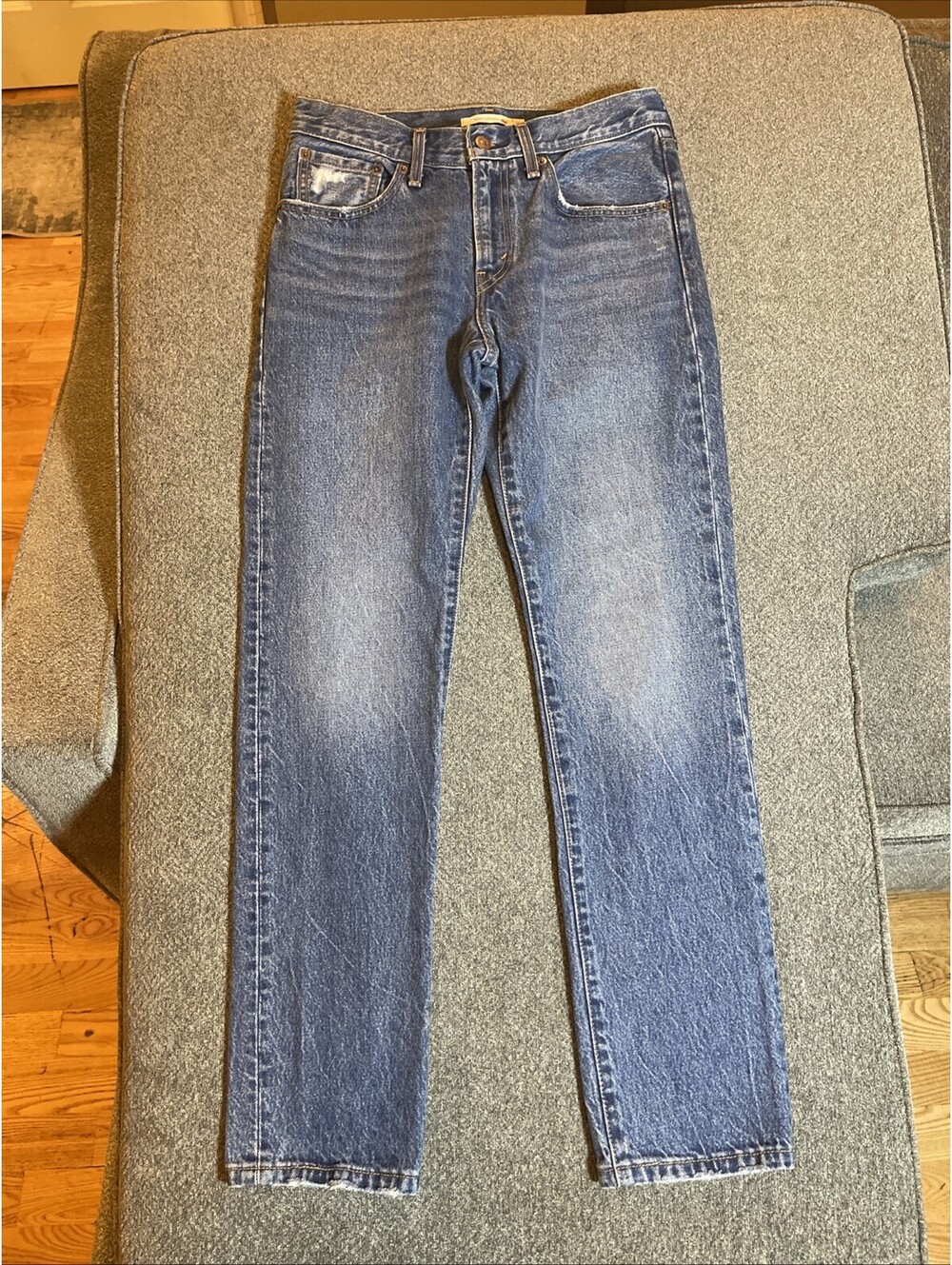 Levi’s  Big E 26x31 regular taper
